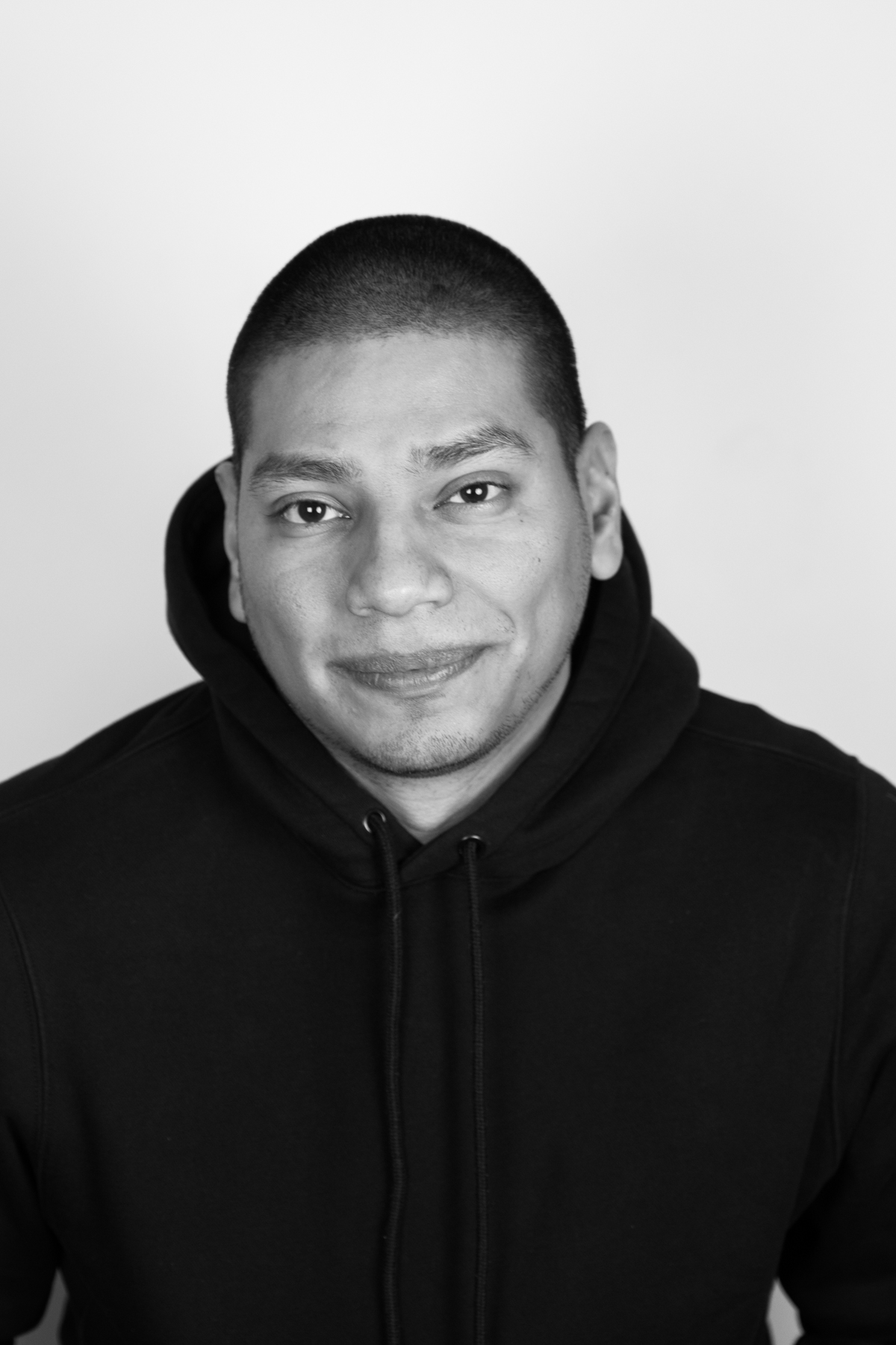 Salvador Espinoza