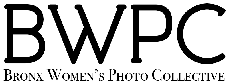 The Bronx Women’s Photo Collective
