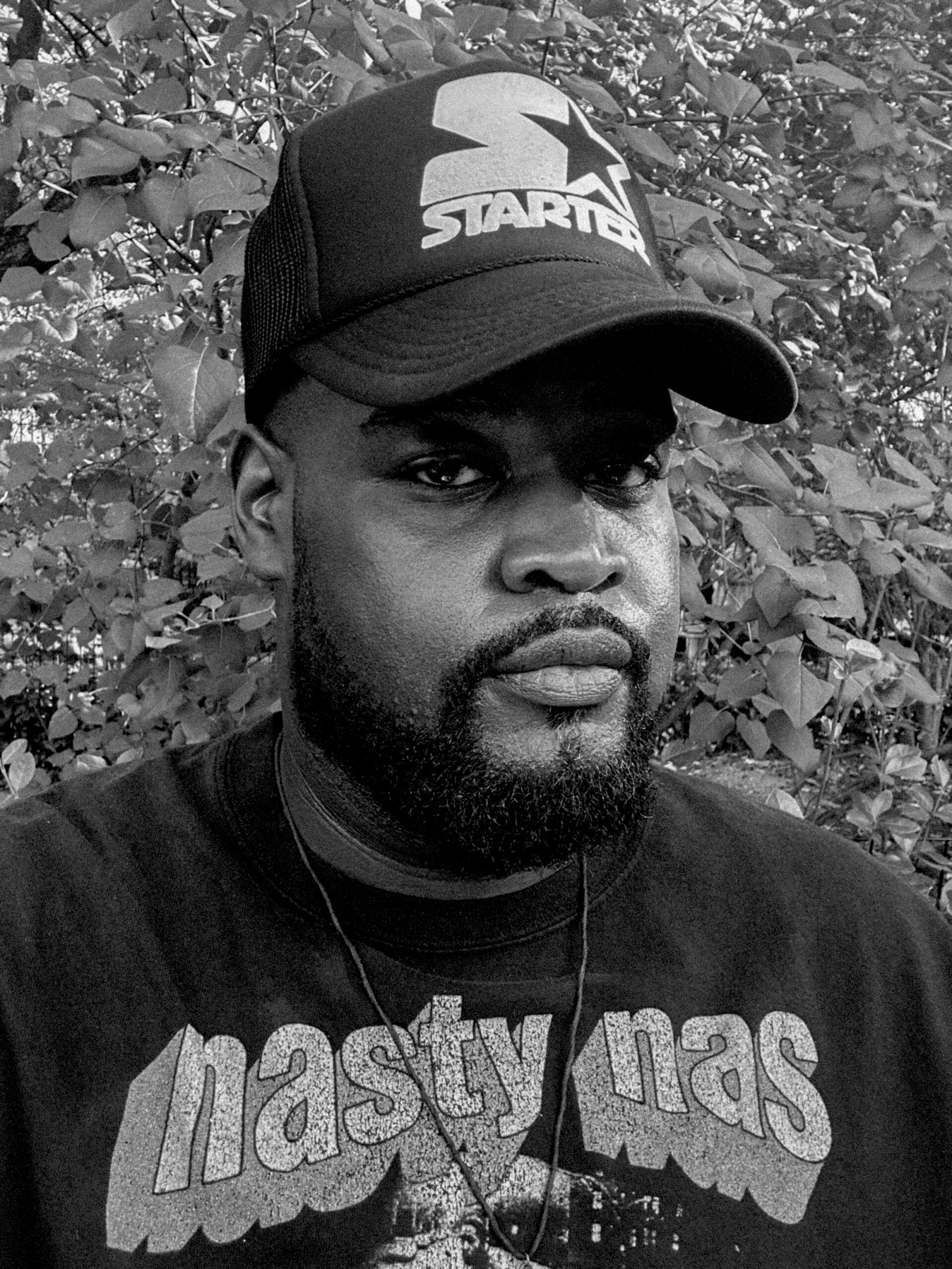 Elias Williams