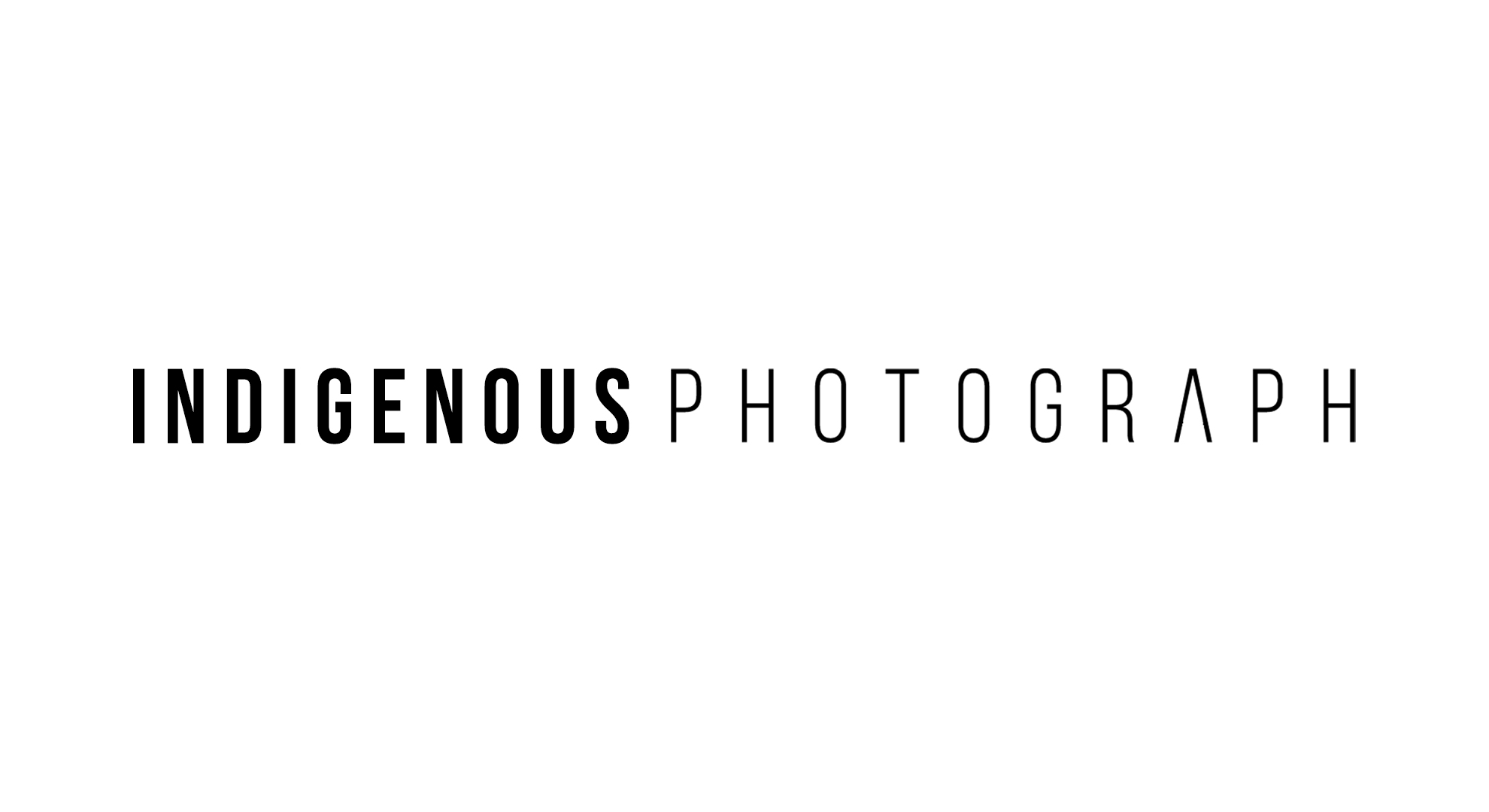 Indigenous Photograph