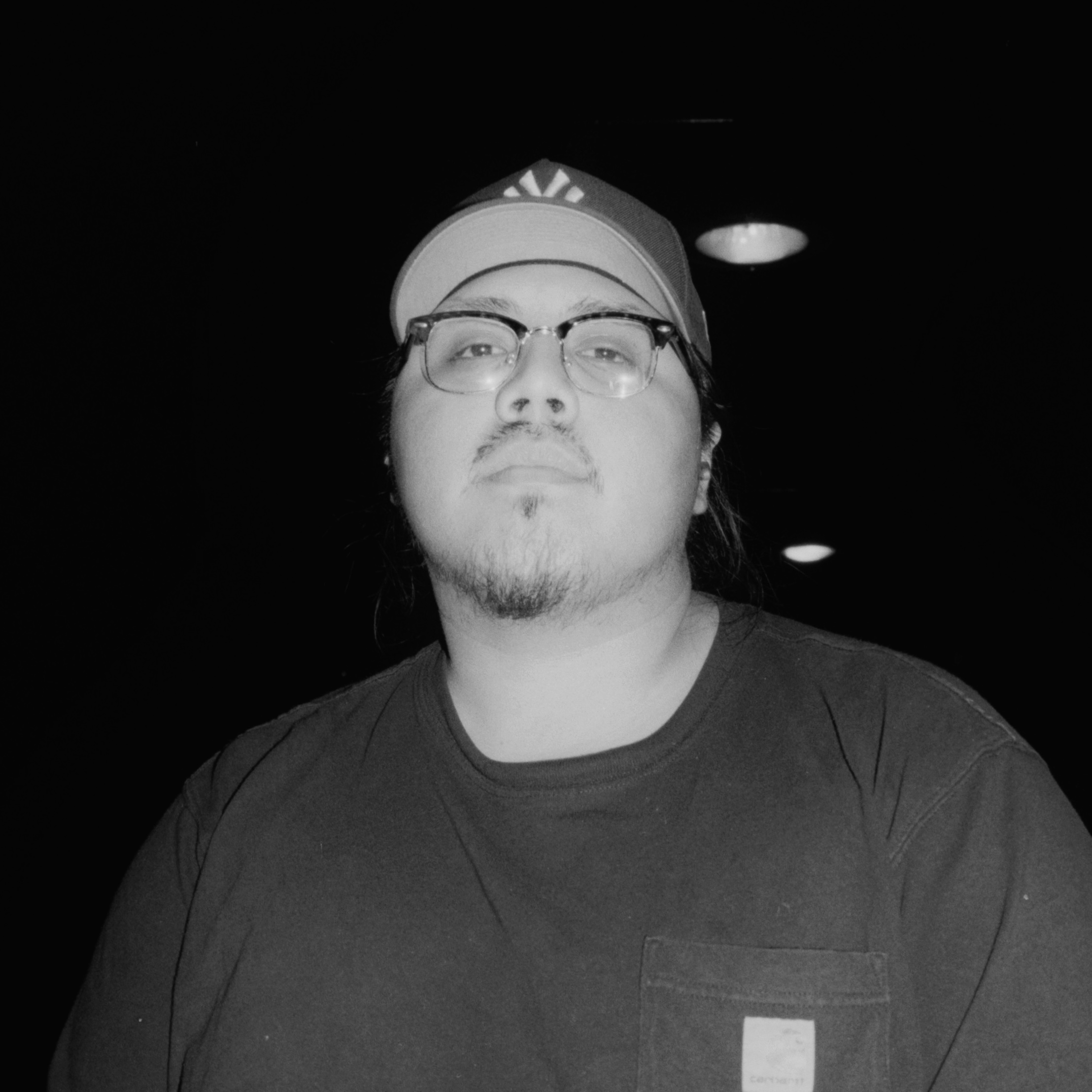 Roy Baizan