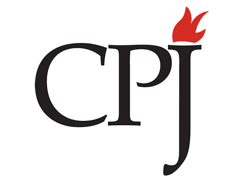 The Committee to Protect Journalists (CPJ)