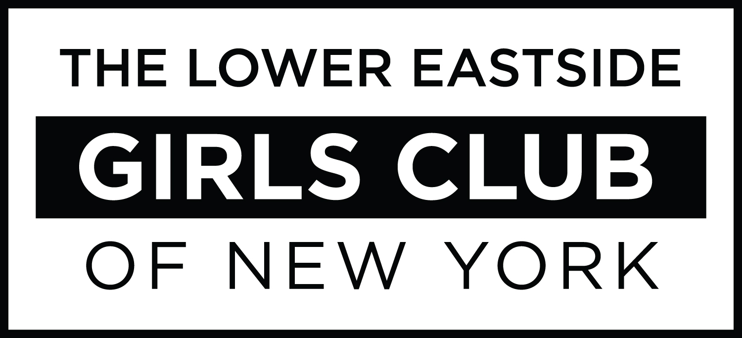 The Lower Eastside Girls Club