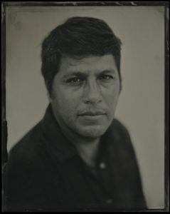 David M. Barreda
