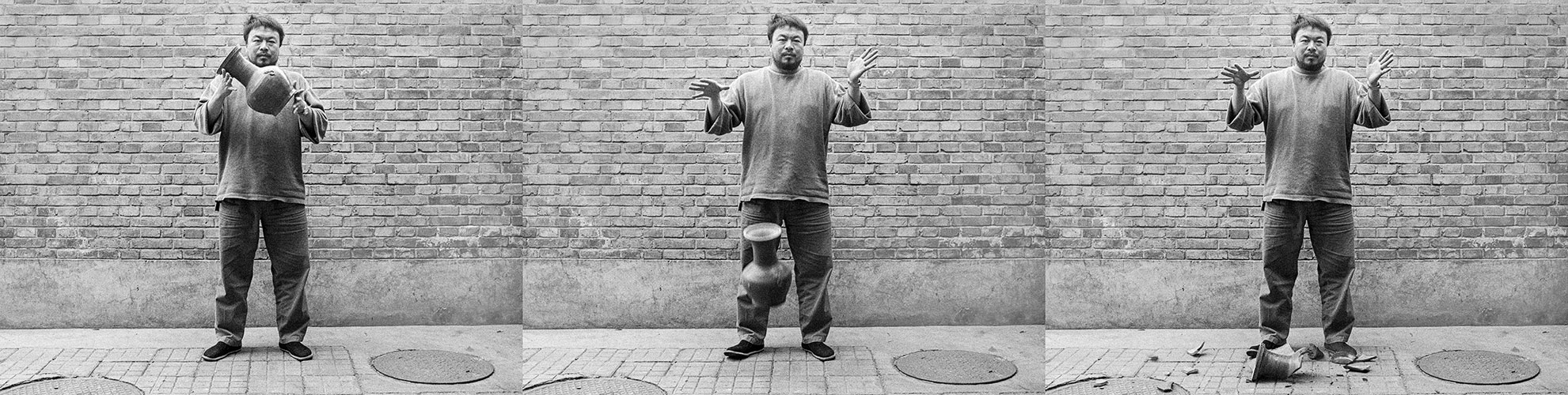 All images courtesy of Ai Weiwei.