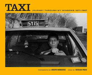 Taxi Journey Through My Windows 1977-1987 