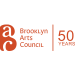 The Brooklyn Arts Council