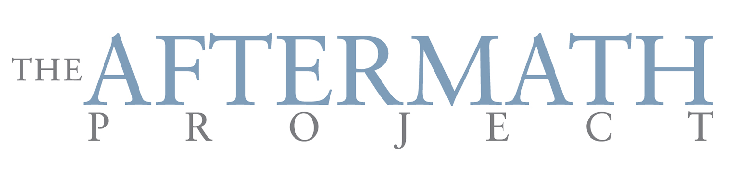 The Aftermath Project