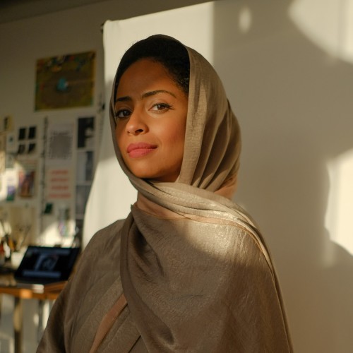 Shaima Al-Tamimi