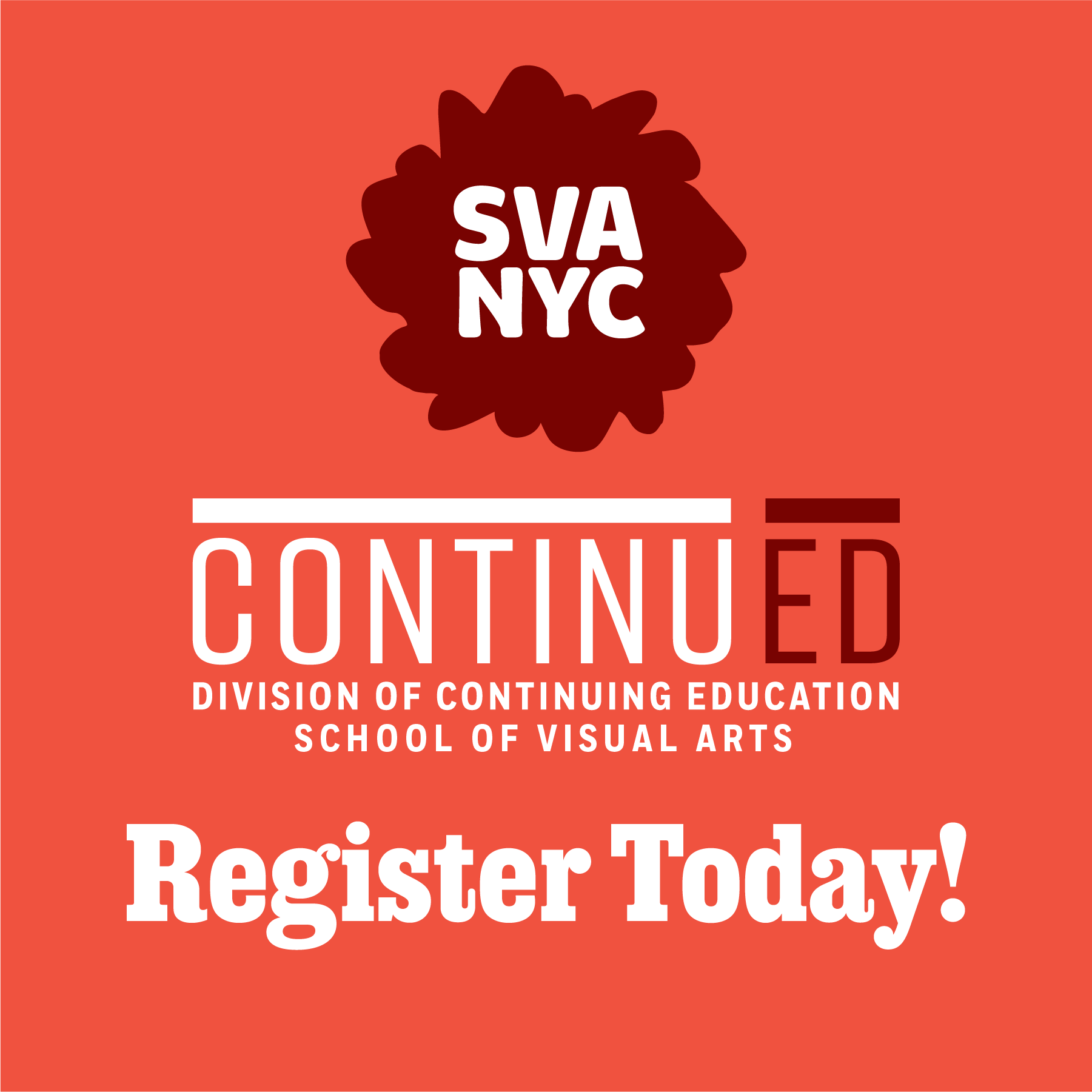 SVA Division of Continuing Education