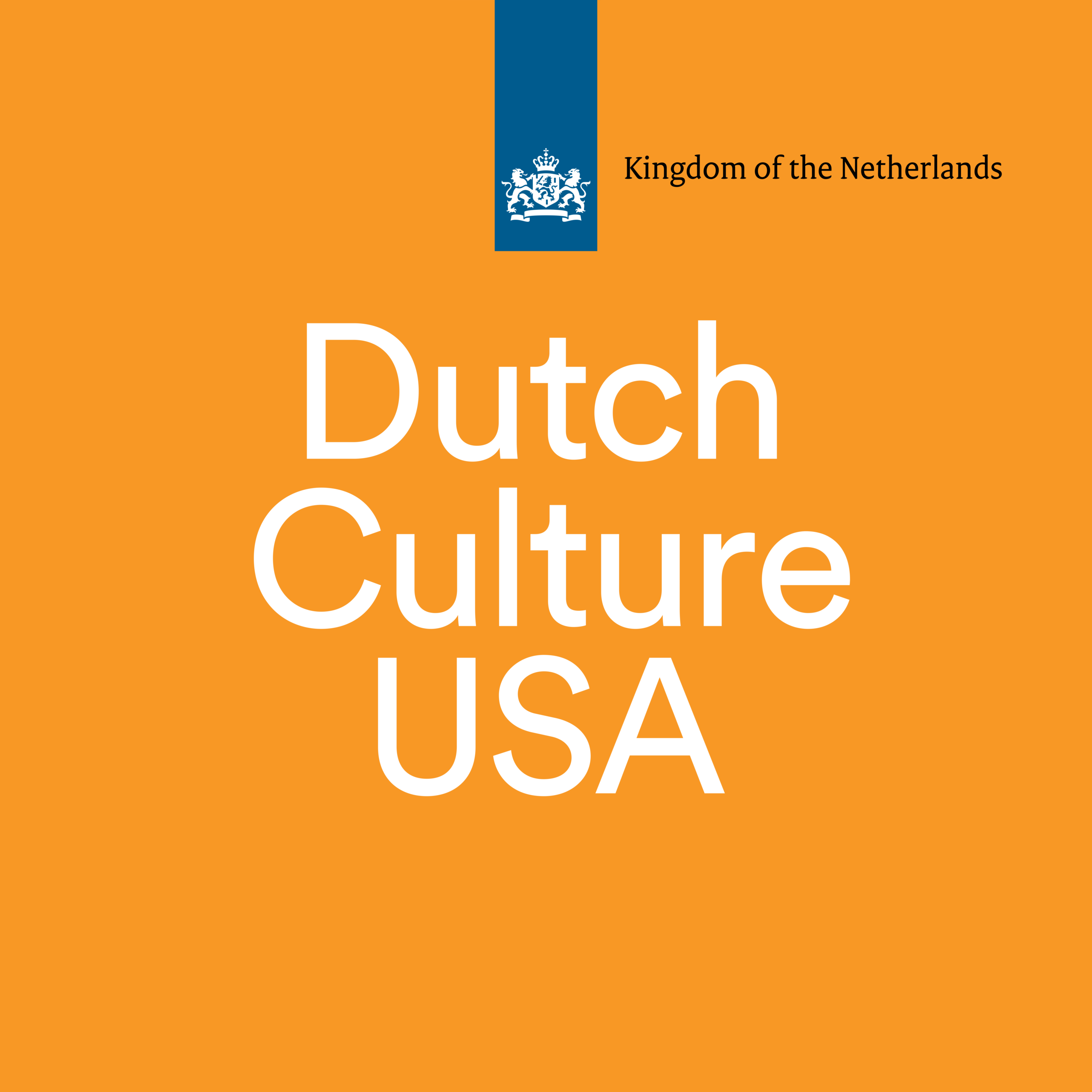 Dutch Culture USA