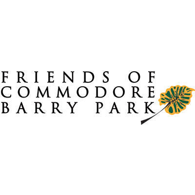 Friends of Commodore Barry Park