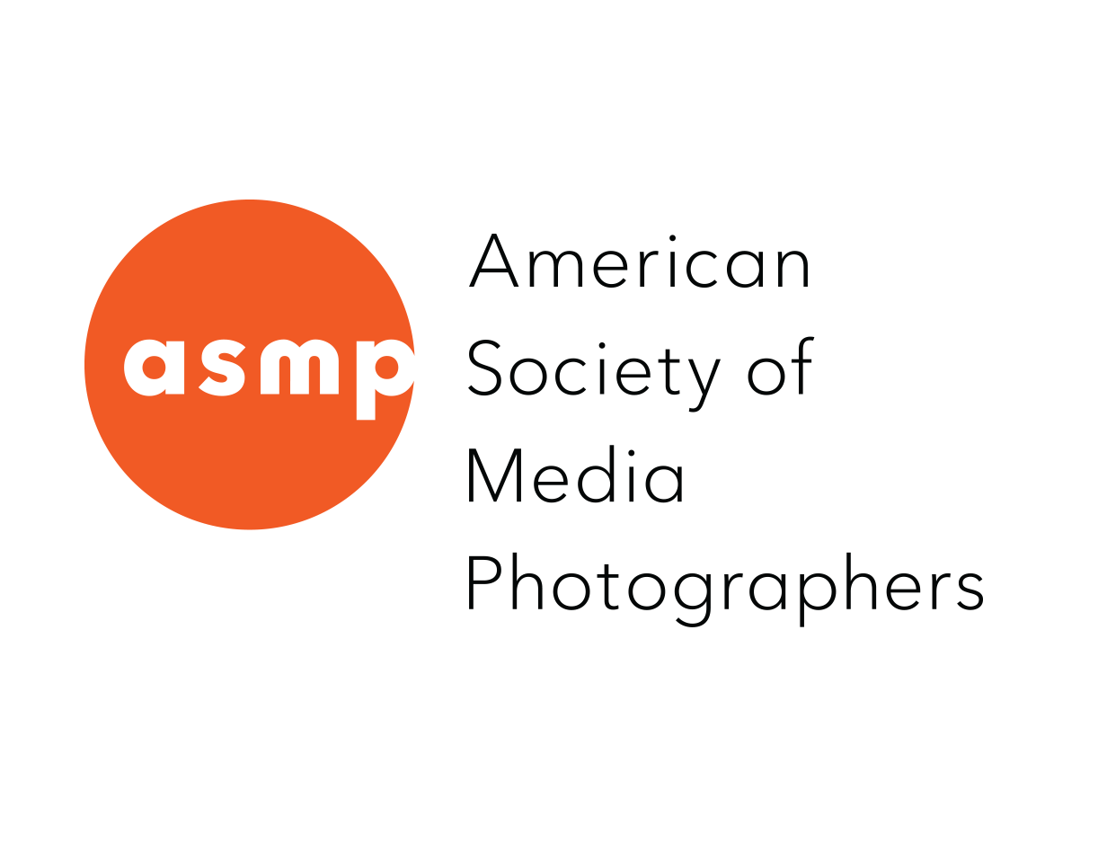 ASMP : American Society of Media Photographers