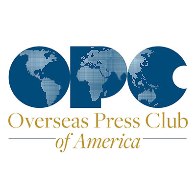 The Overseas Press Club of America
