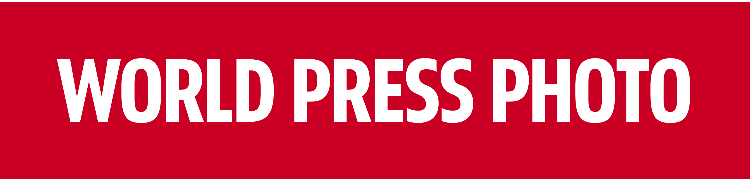 World Press Photo