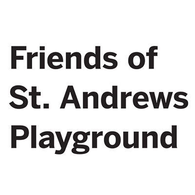 Friends of St. Andrews Playground