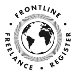 Frontline Freelance Register