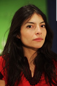 Karen Miranda-Rivadeneira