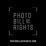 The Photo Bill of Rights