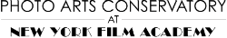 Photo Arts Conservatory at New York Film Academy