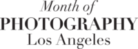 Month of Photography LA