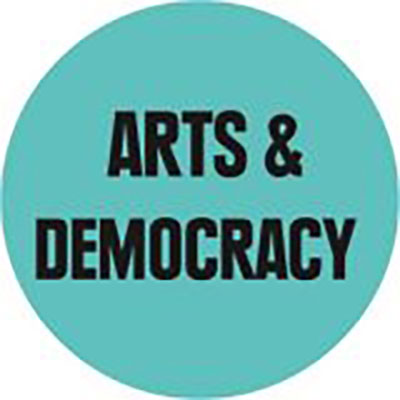 Arts & Democracy