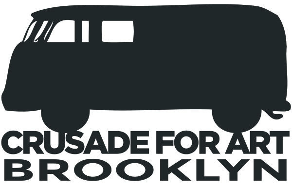 Crusade for Art Brooklyn