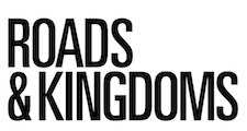 Roads & Kingdoms