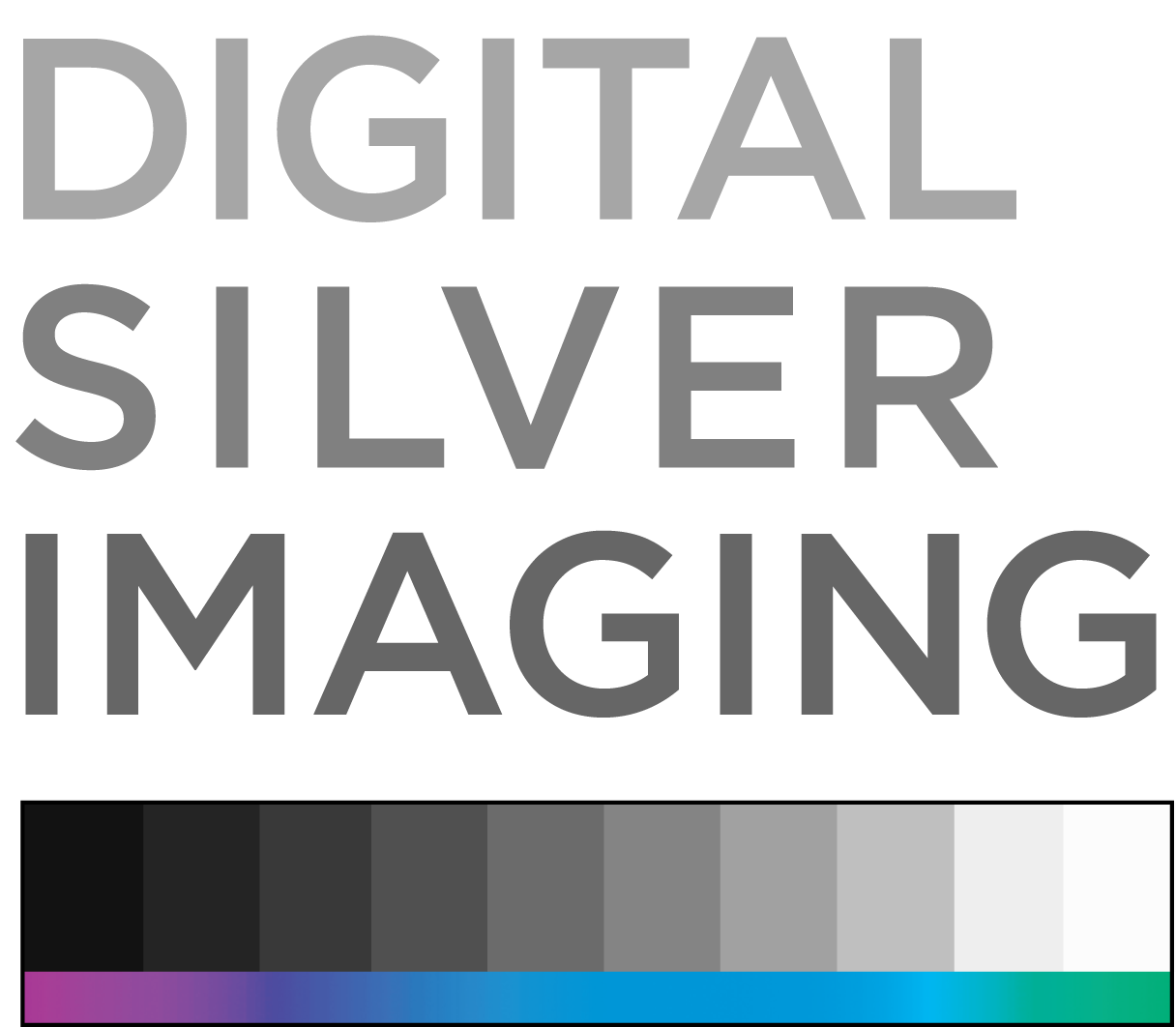 Digital Silver Imaging