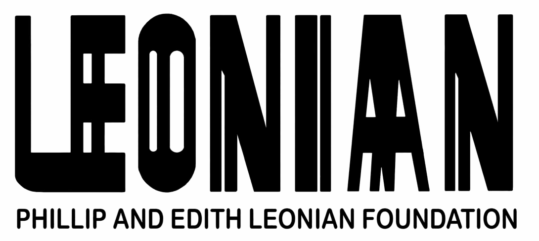 Phillip and Edith Leonian Foundation
