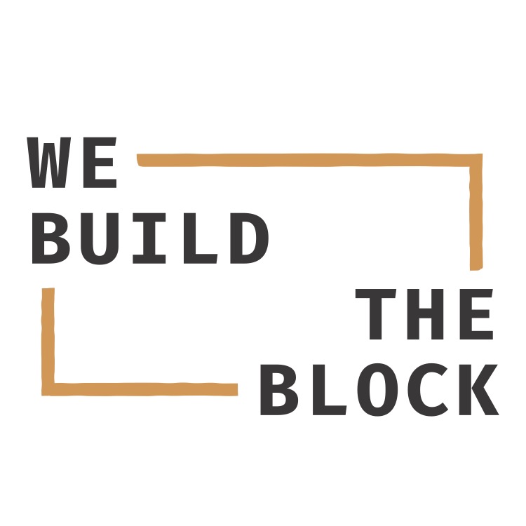 We Build the Block