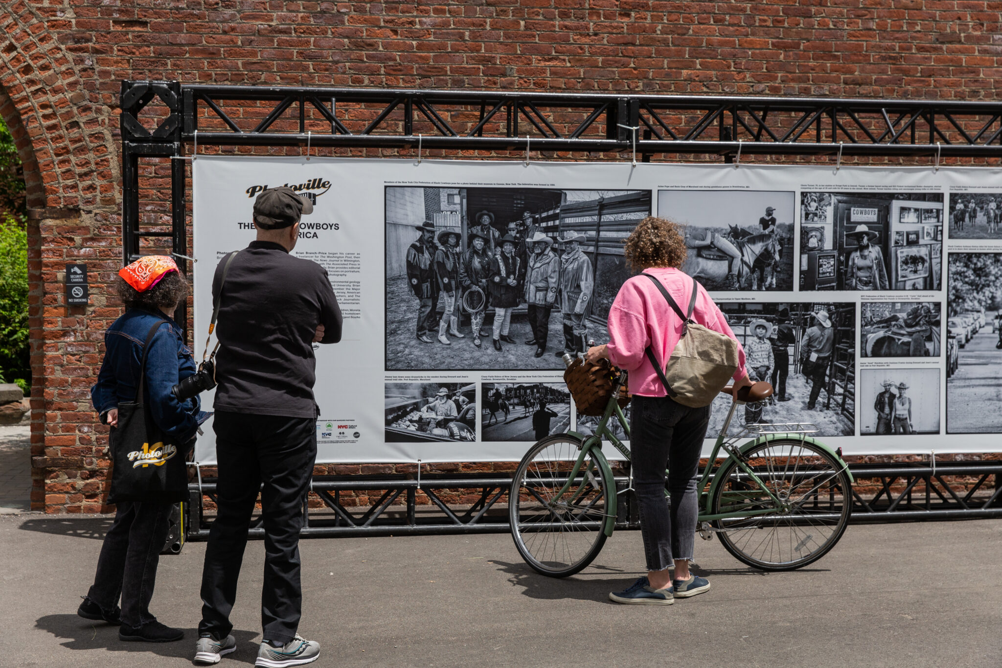 SAVE THE DATE Photoville Festival 2024 Photoville Festival