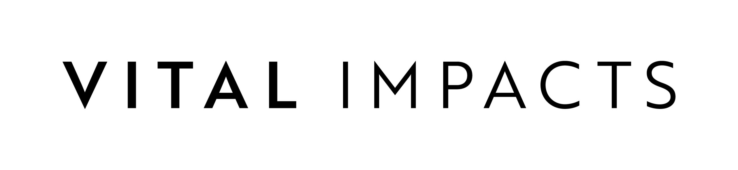Vital Impacts