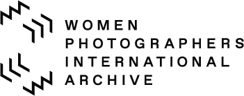 Women Photographers International Archive (WOPHA)