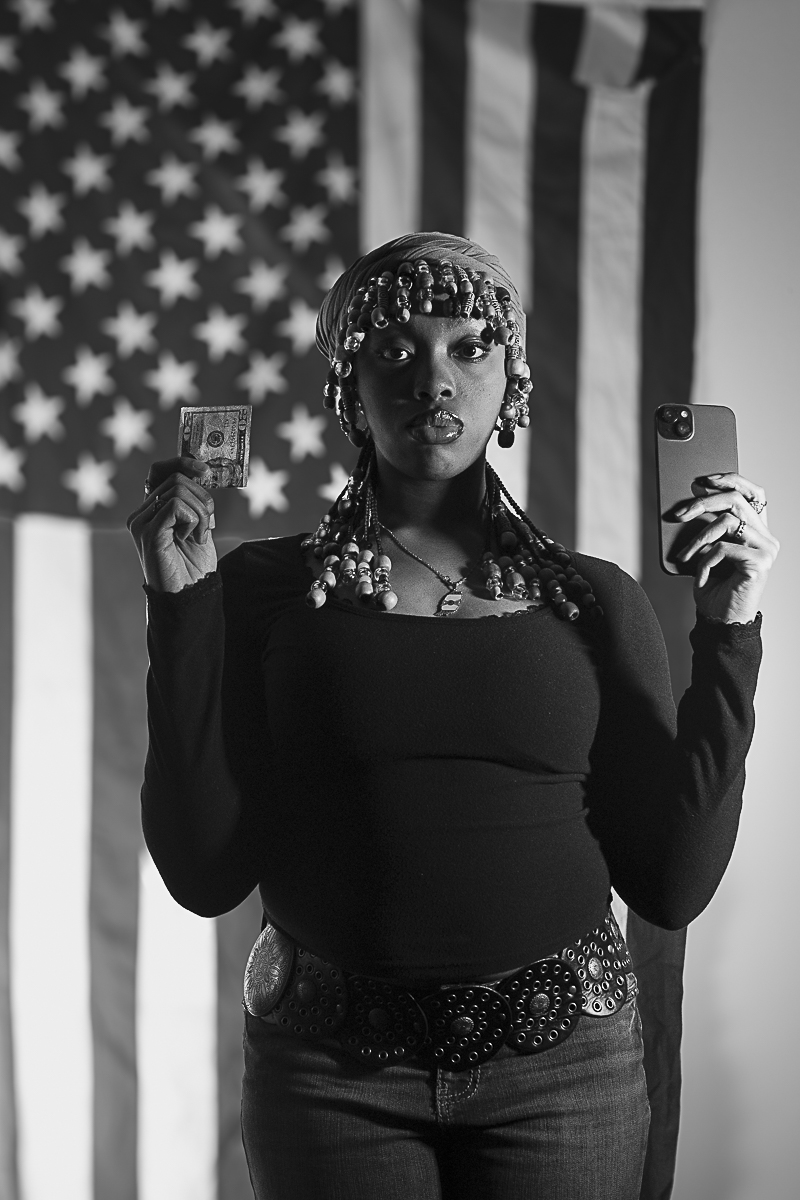 Cire Wilson