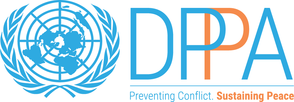 United Nations Department of Political and Peacebuilding Affairs