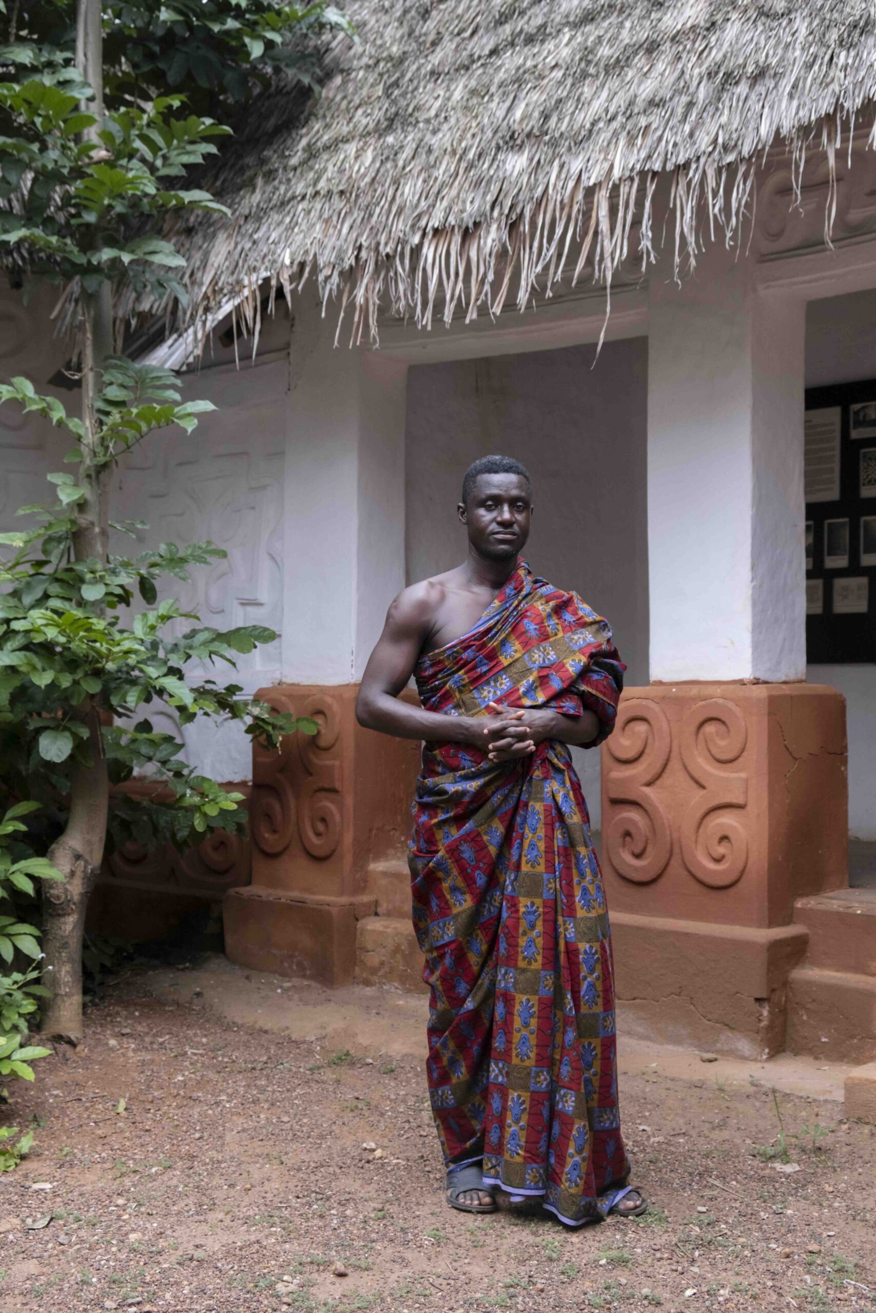 Eric Gyamfi