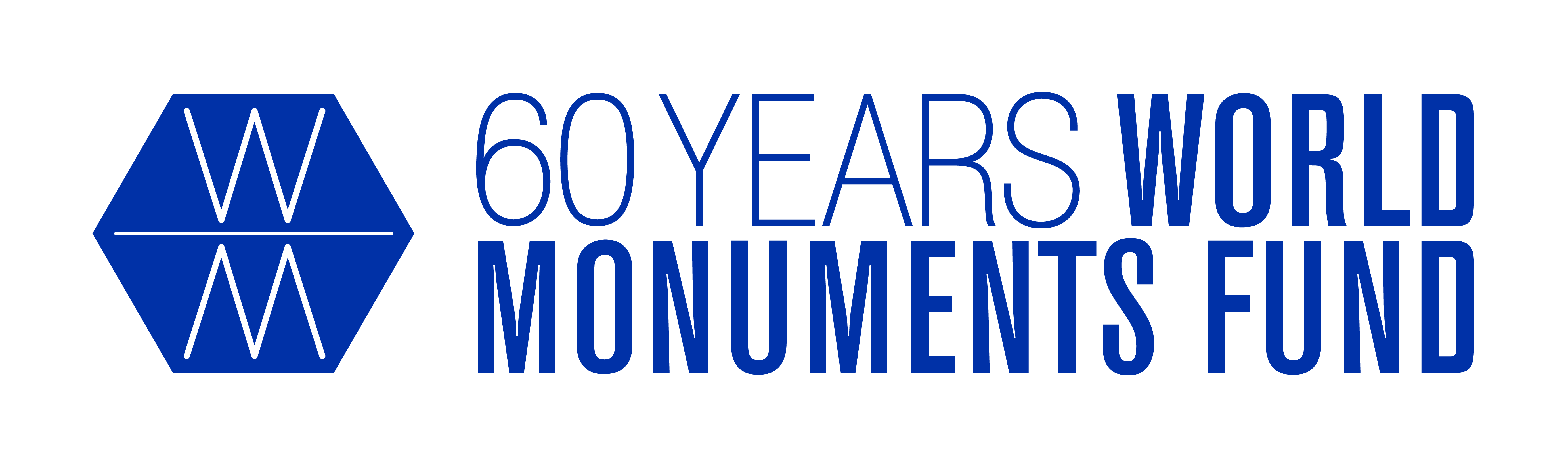 World Monuments Fund