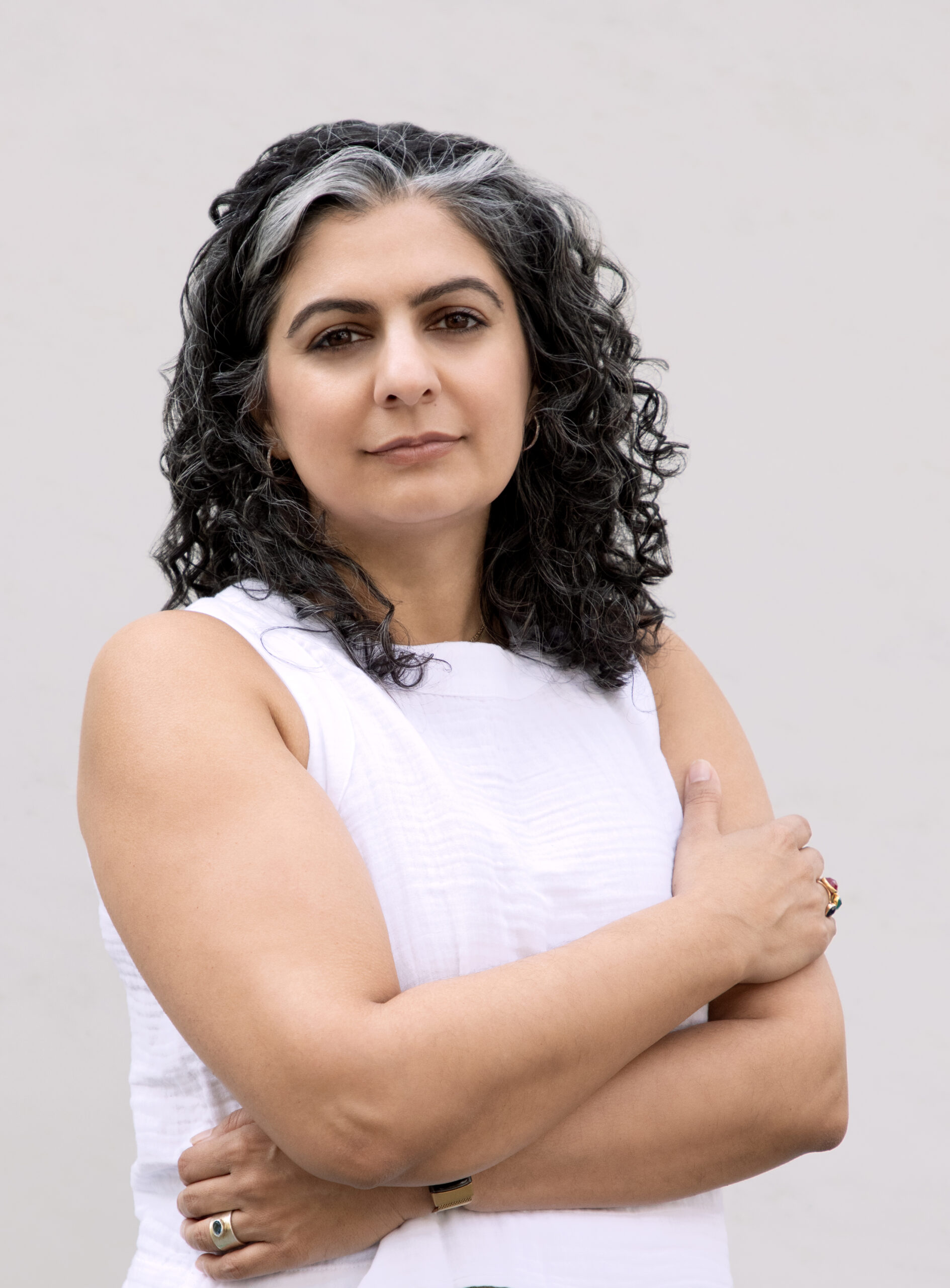 Amina Lakhaney