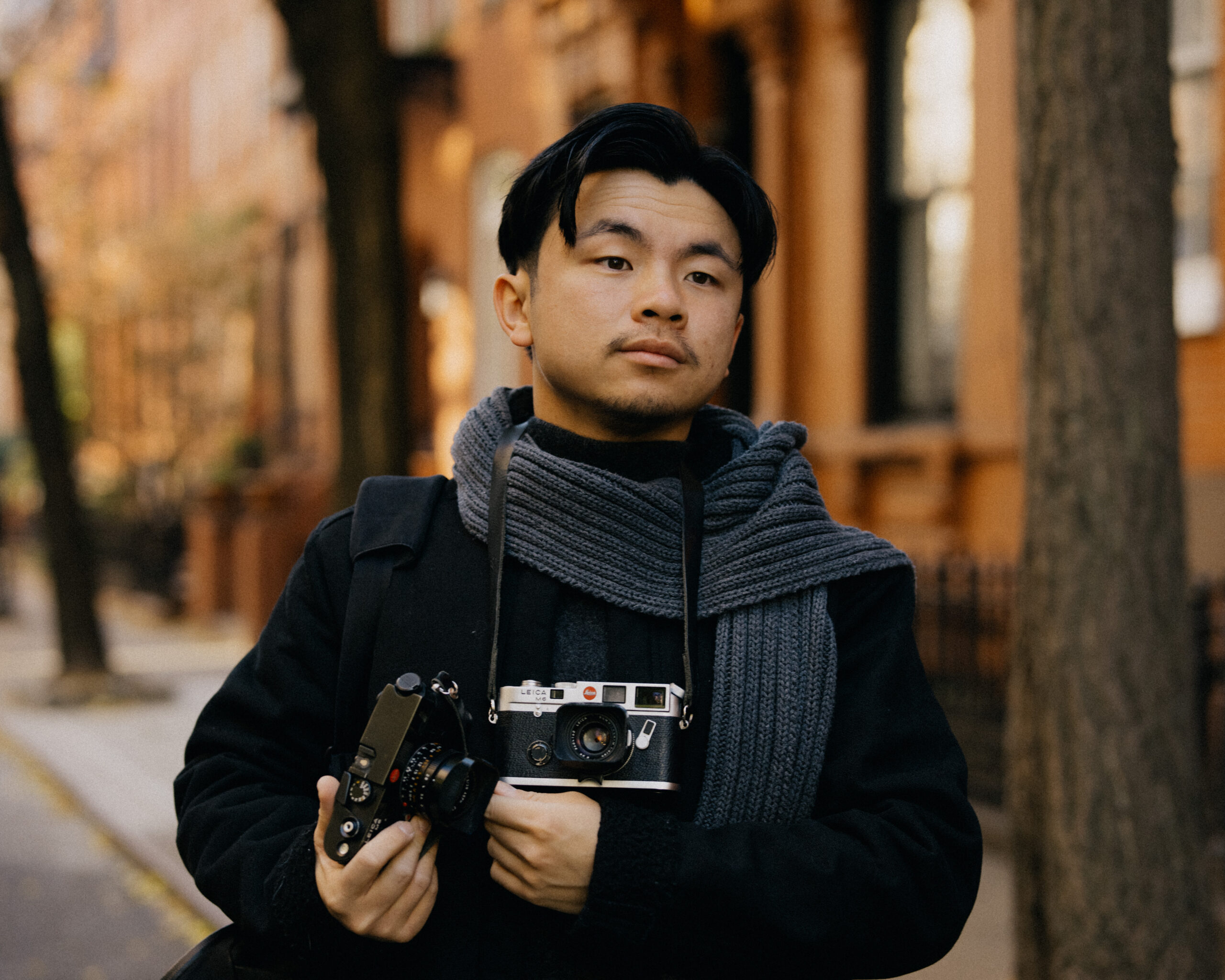 Chris Chu