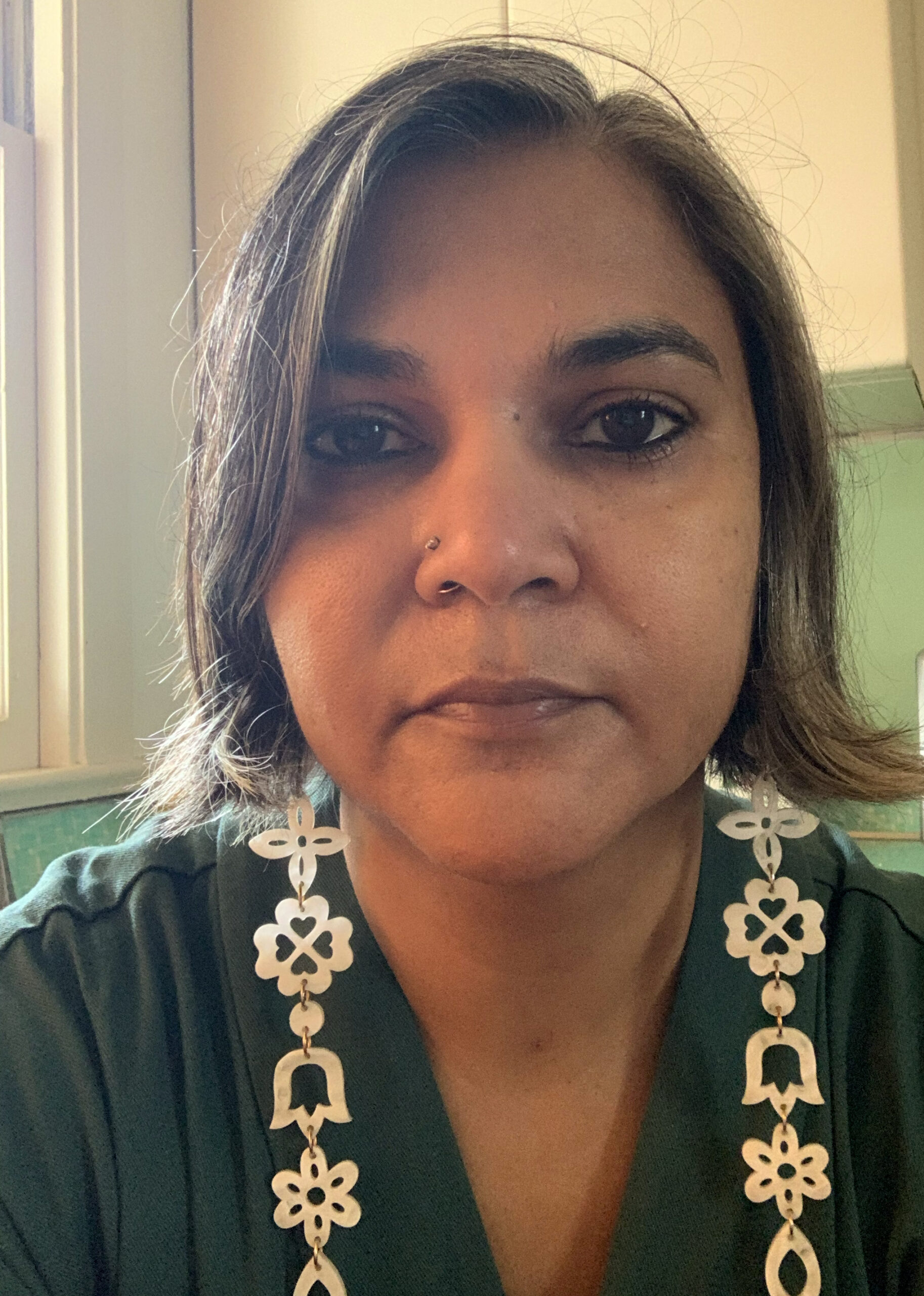 Priya Suresh Kambli