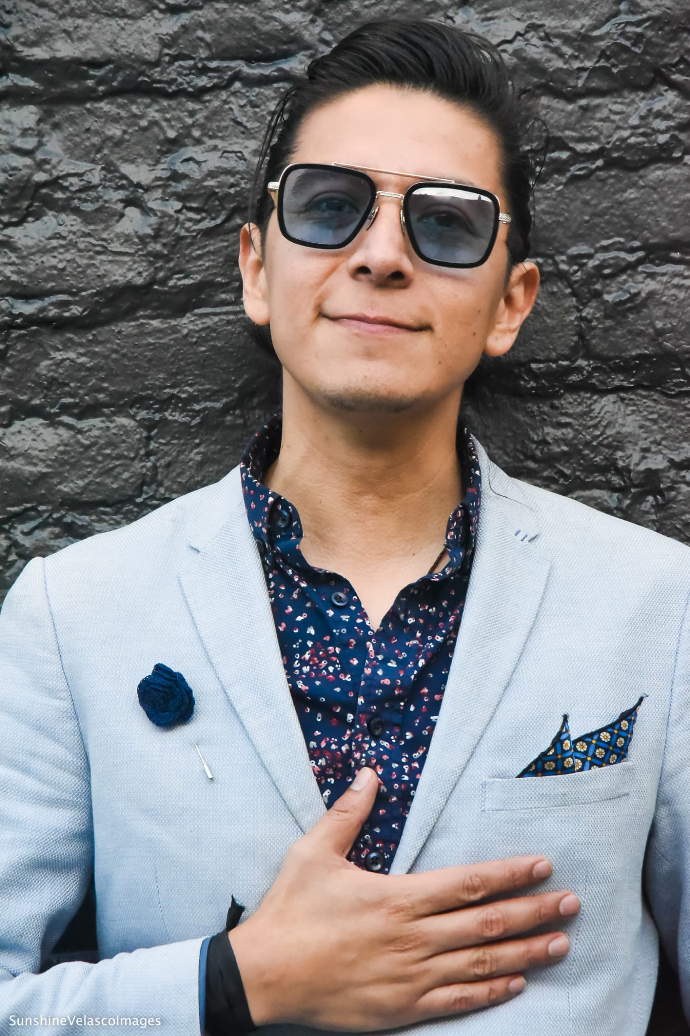 Arturo Mendez-Reyes