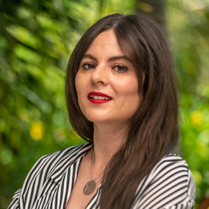 Laura Parrotta