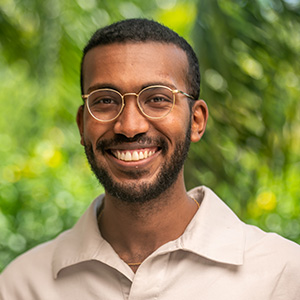Yusuf Ahmed