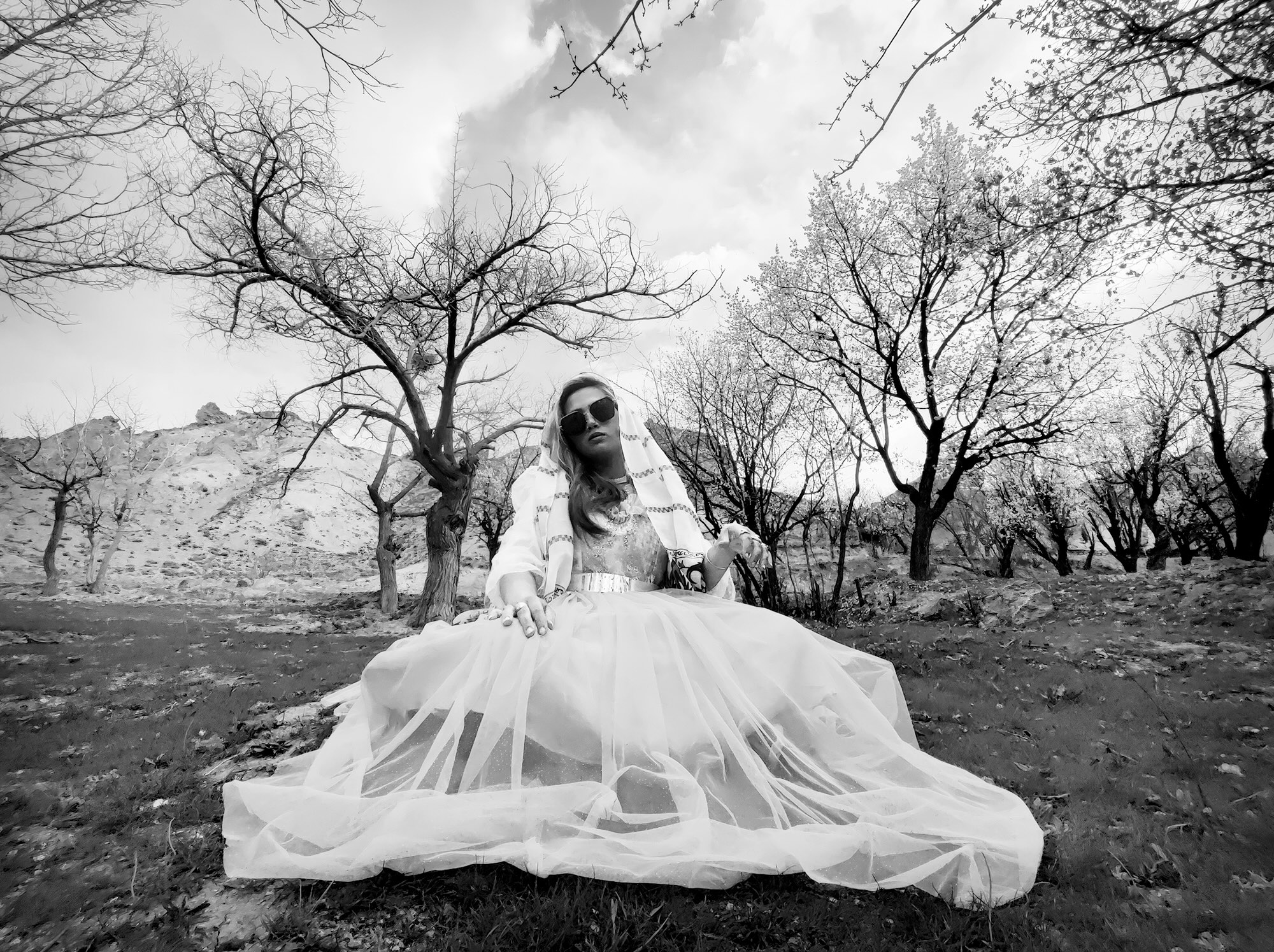 Somayeh Ebrahimi