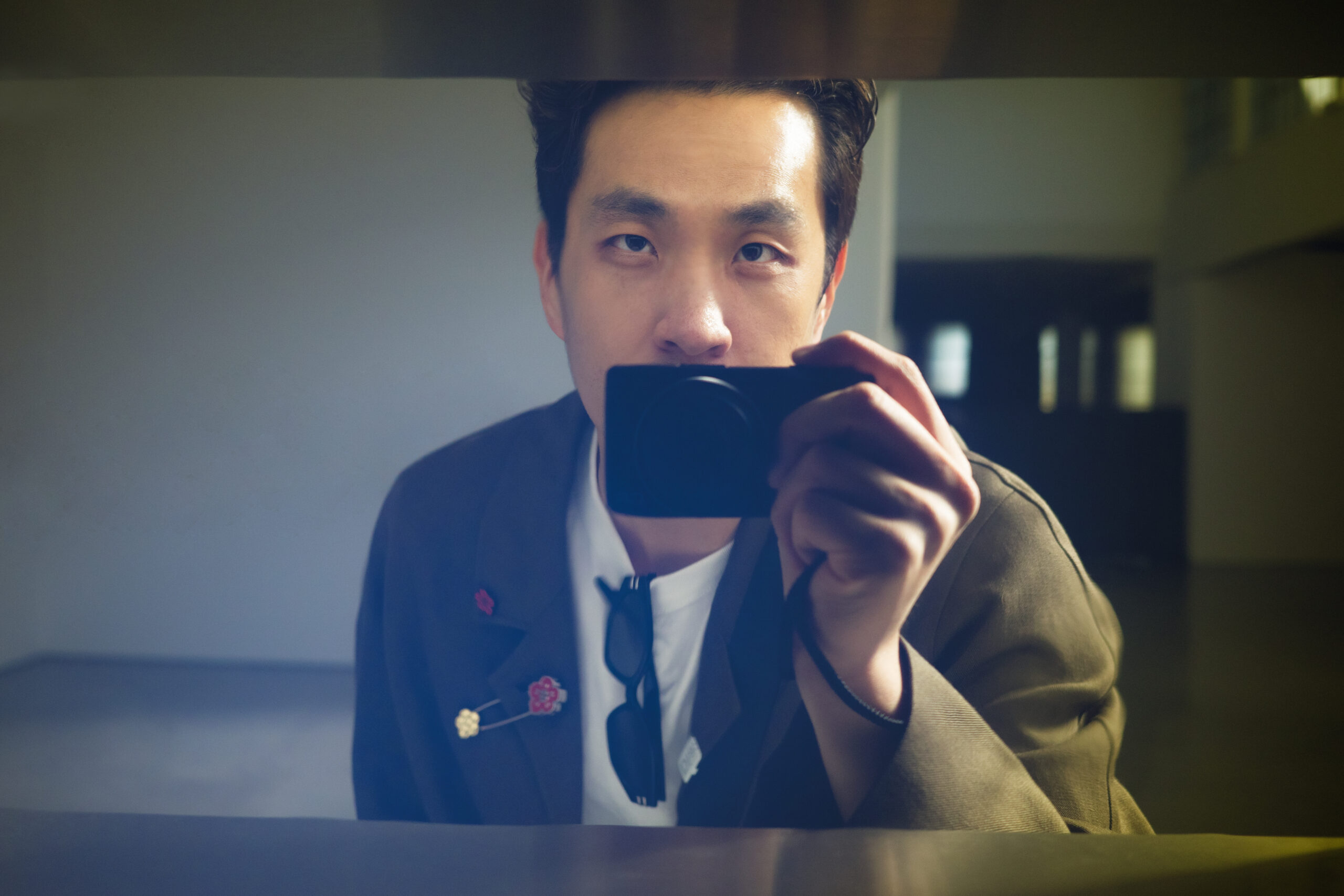 Andrew Kung