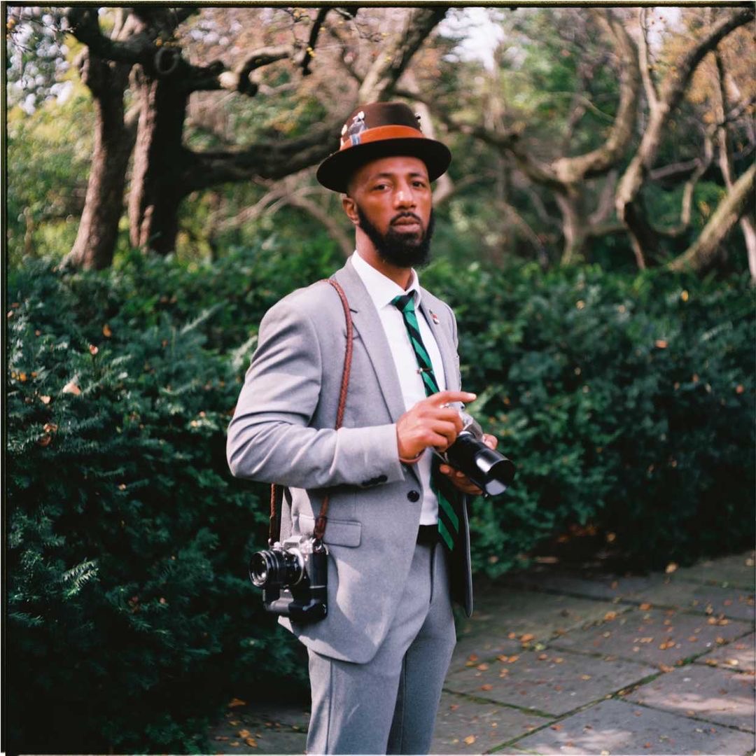 Anthony Artis