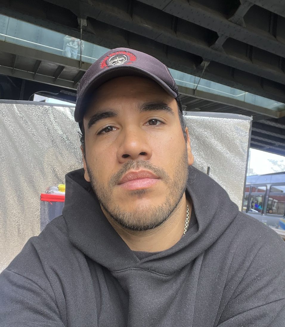 Emmanuel Rosario