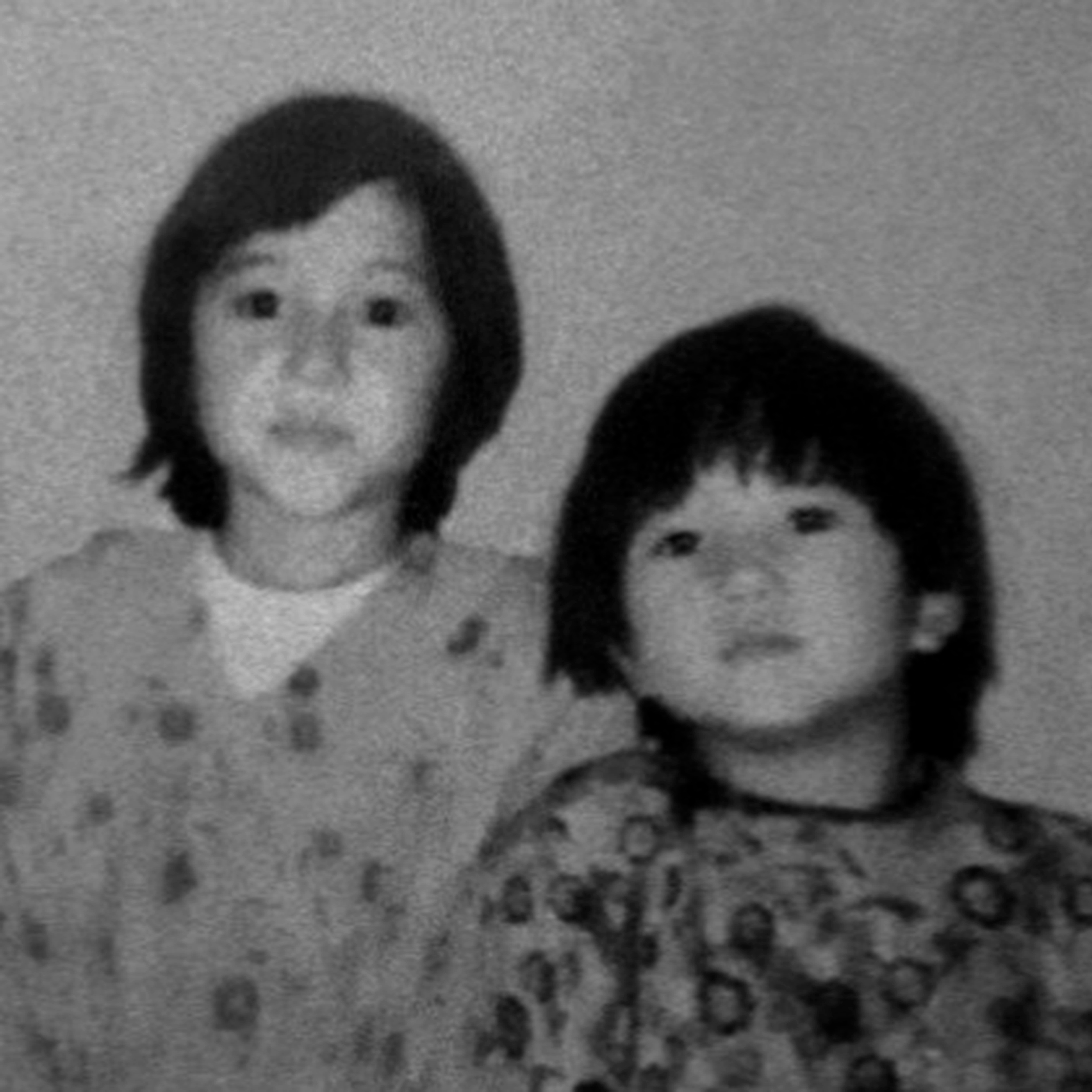 Mahnaz Ebrahimi and Somayeh Ebrahimi