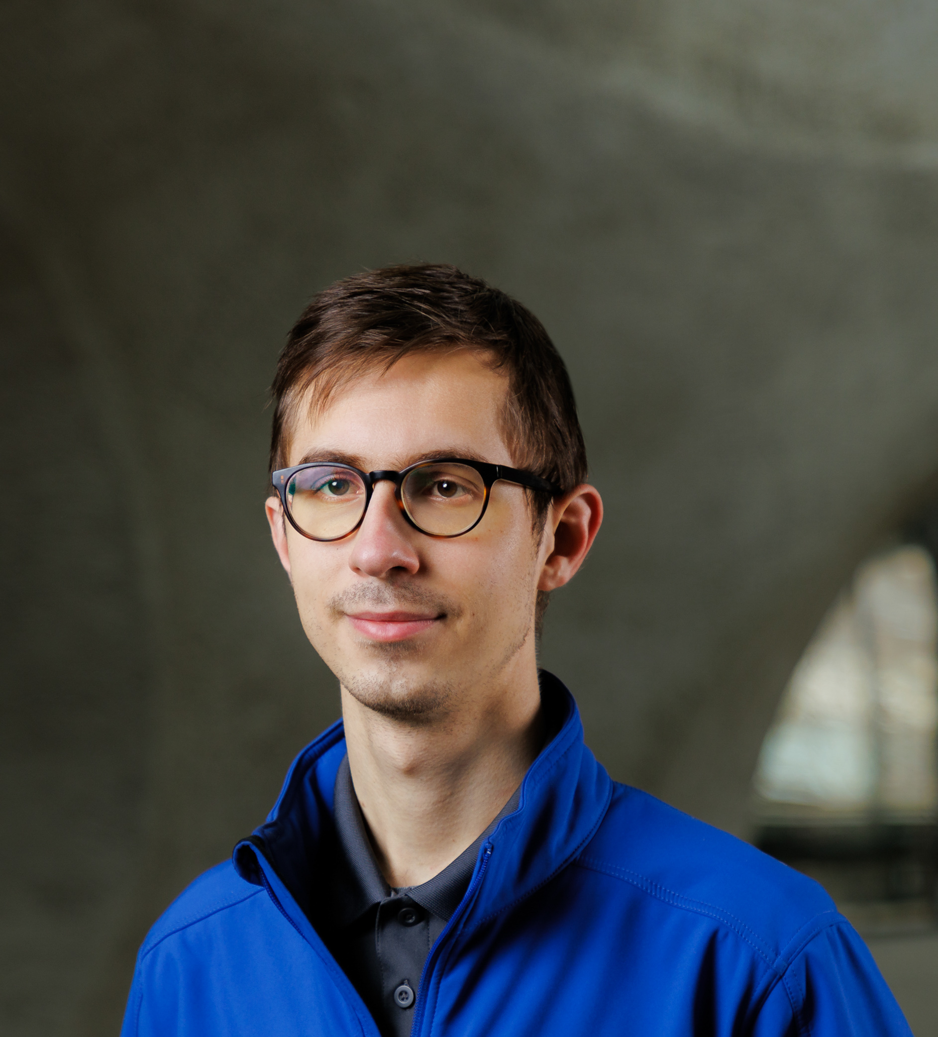 Igor Martiniouk